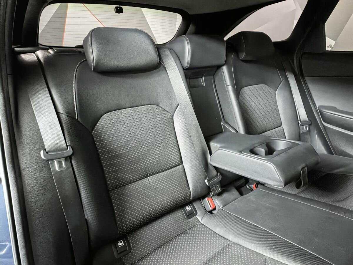 Купить Киа Сид, 2019, 167 000 км.. Фото: #9