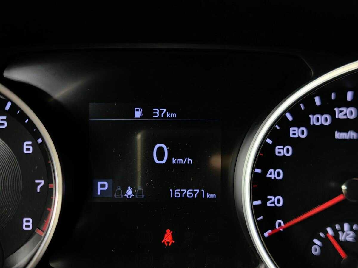 Купить Киа Сид, 2019, 167 000 км.. Фото: #13