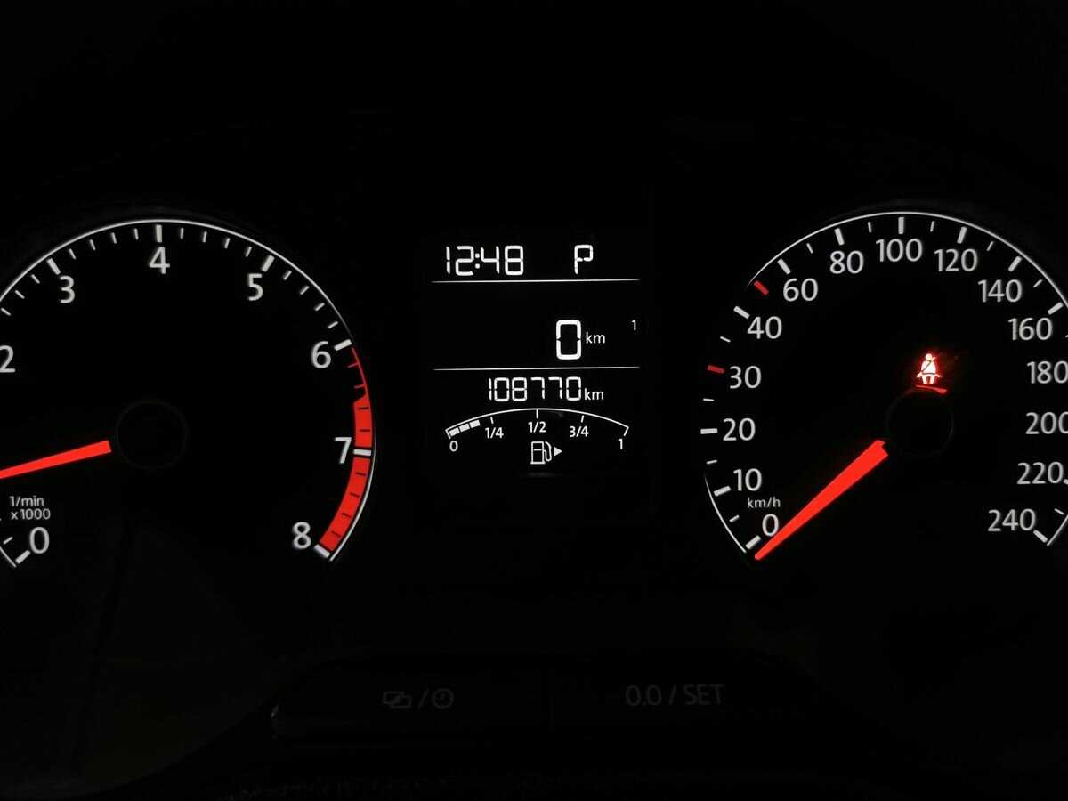 Купить Фольксваген Поло, 2020, 108 768 км.. Фото: #15