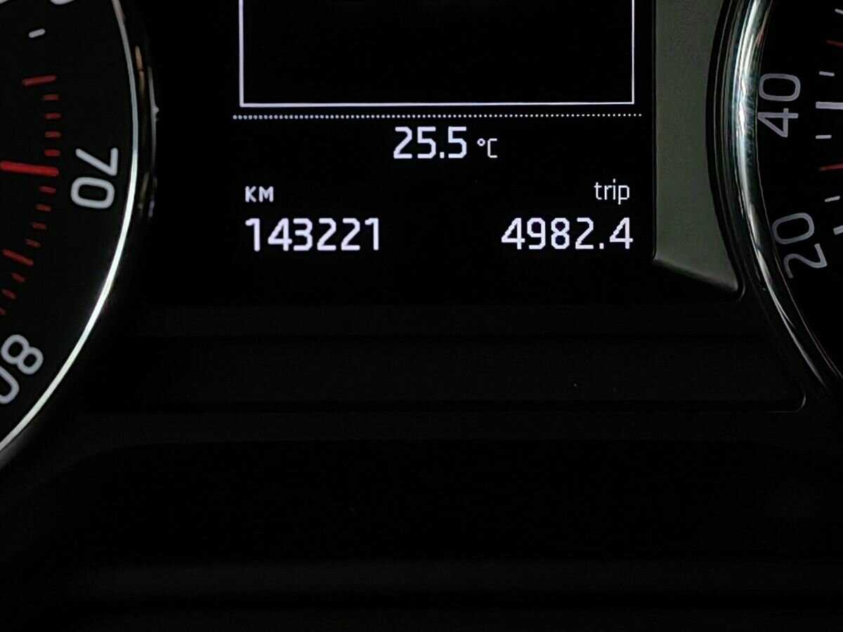 Купить Шкода Октавия, 2015, 143 066 км.. Фото: #15