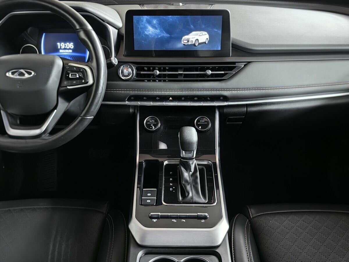 Купить Чери Тигго 8, 2020, 86 336 км.. Фото: #10