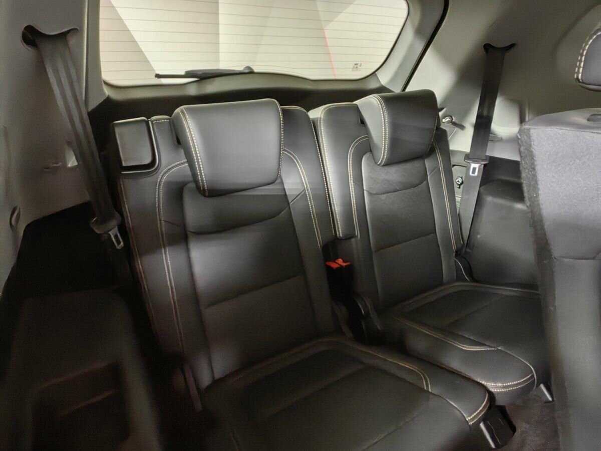 Купить Чери Тигго 8, 2020, 86 336 км.. Фото: #16