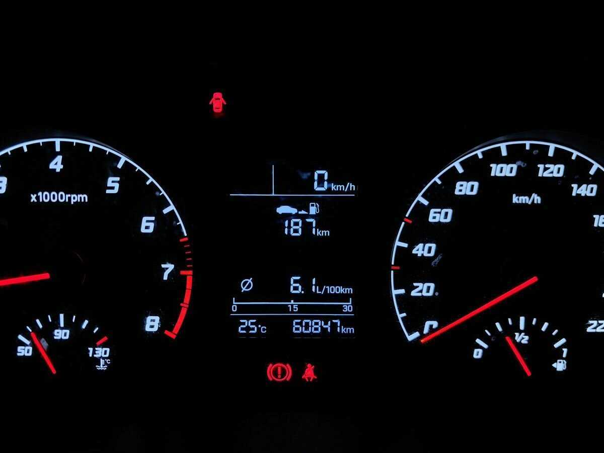 Купить Хендай Солярис, 2021, 60 846 км.. Фото: #15