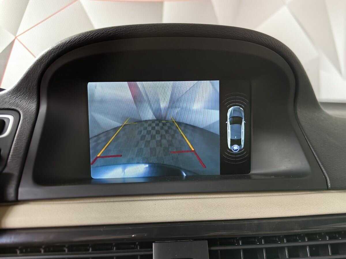 Купить Вольво С80, 2014, 224 971 км.. Фото: #16