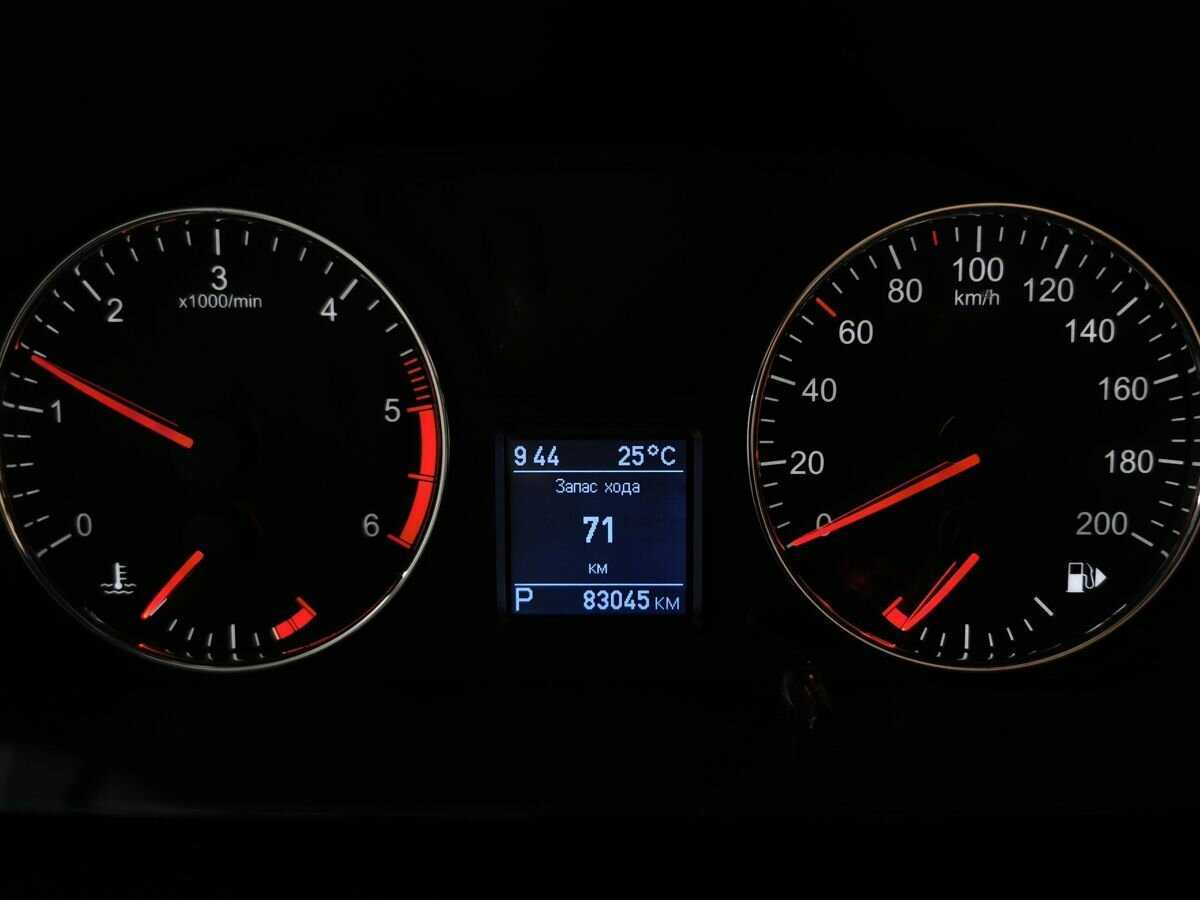 Купить УАЗ Патриот, 2019, 83 044 км.. Фото: #15