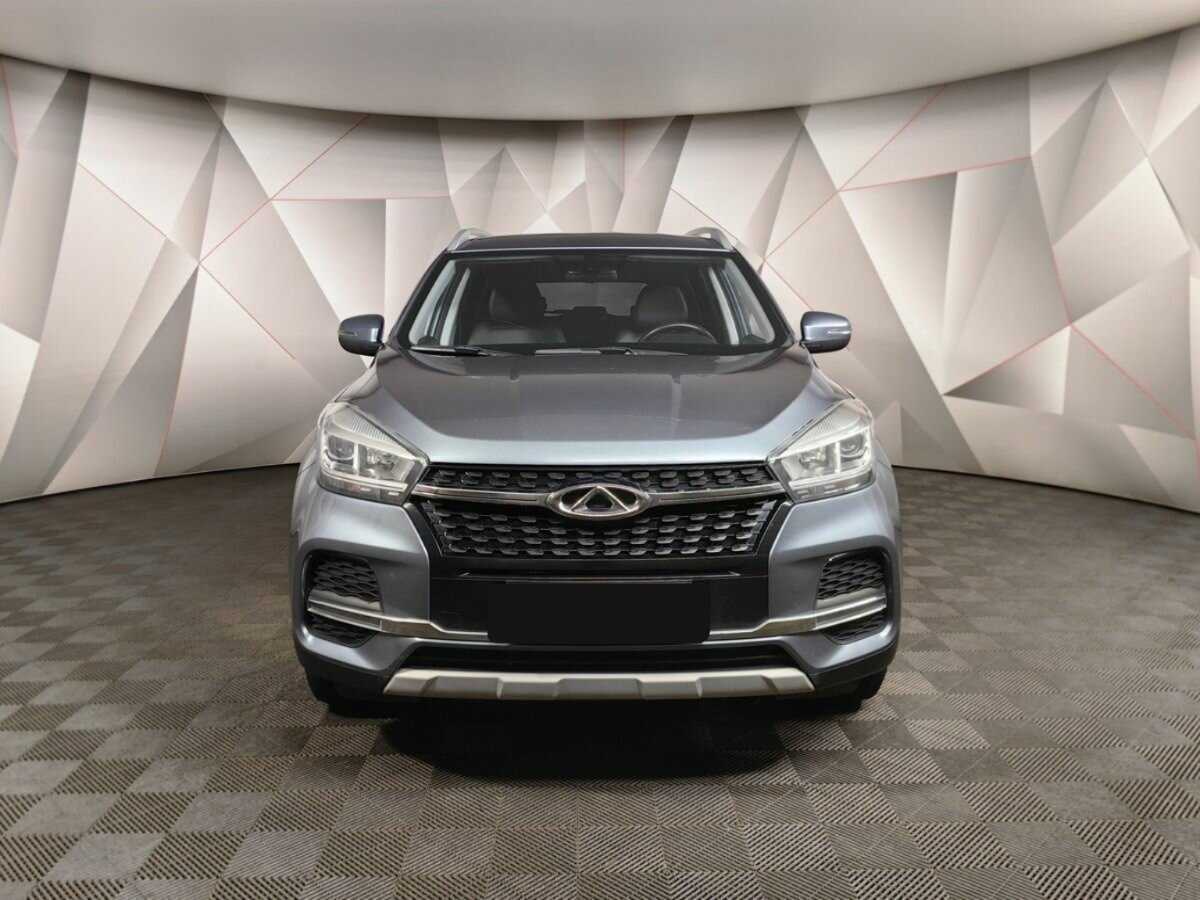 Купить Чери Тигго 4, 2019, 94 520 км.. Фото: #6