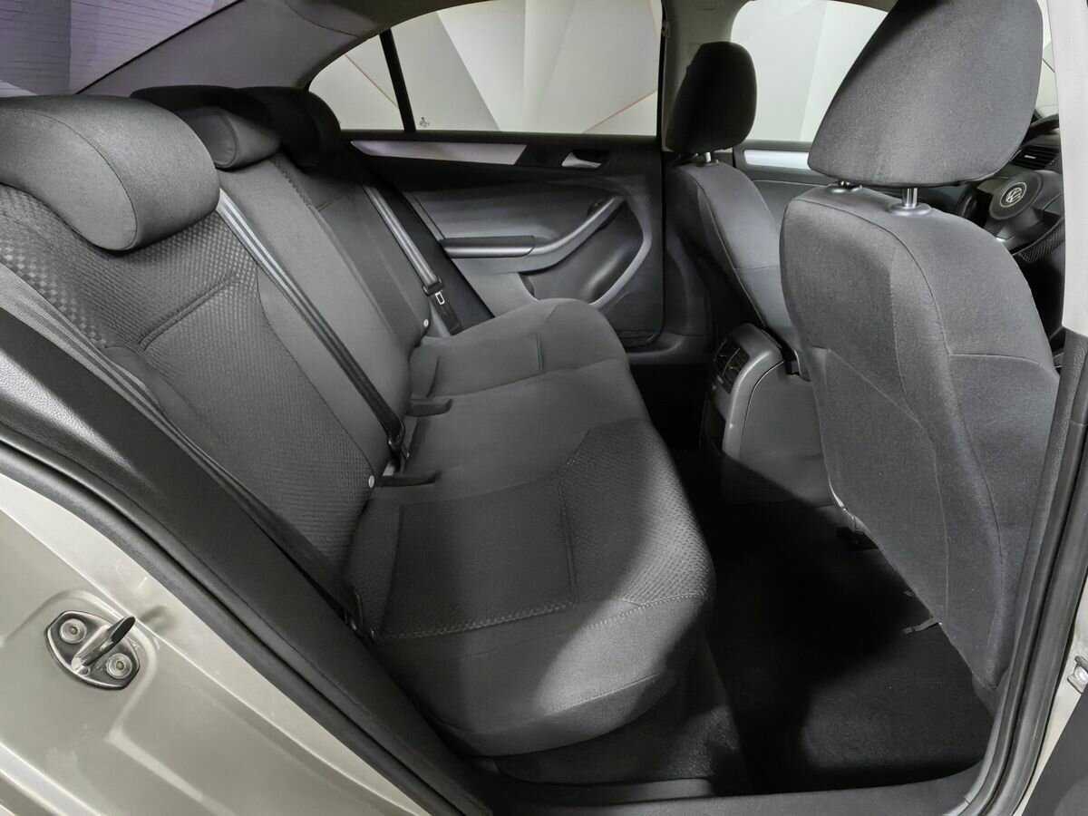 Купить Фольксваген Джетта, 2012, 174 887 км.. Фото: #11