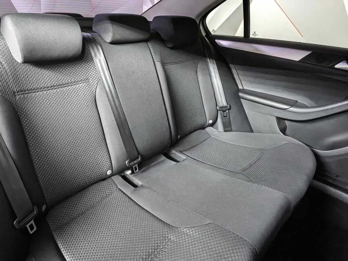 Купить Фольксваген Джетта, 2012, 174 887 км.. Фото: #12