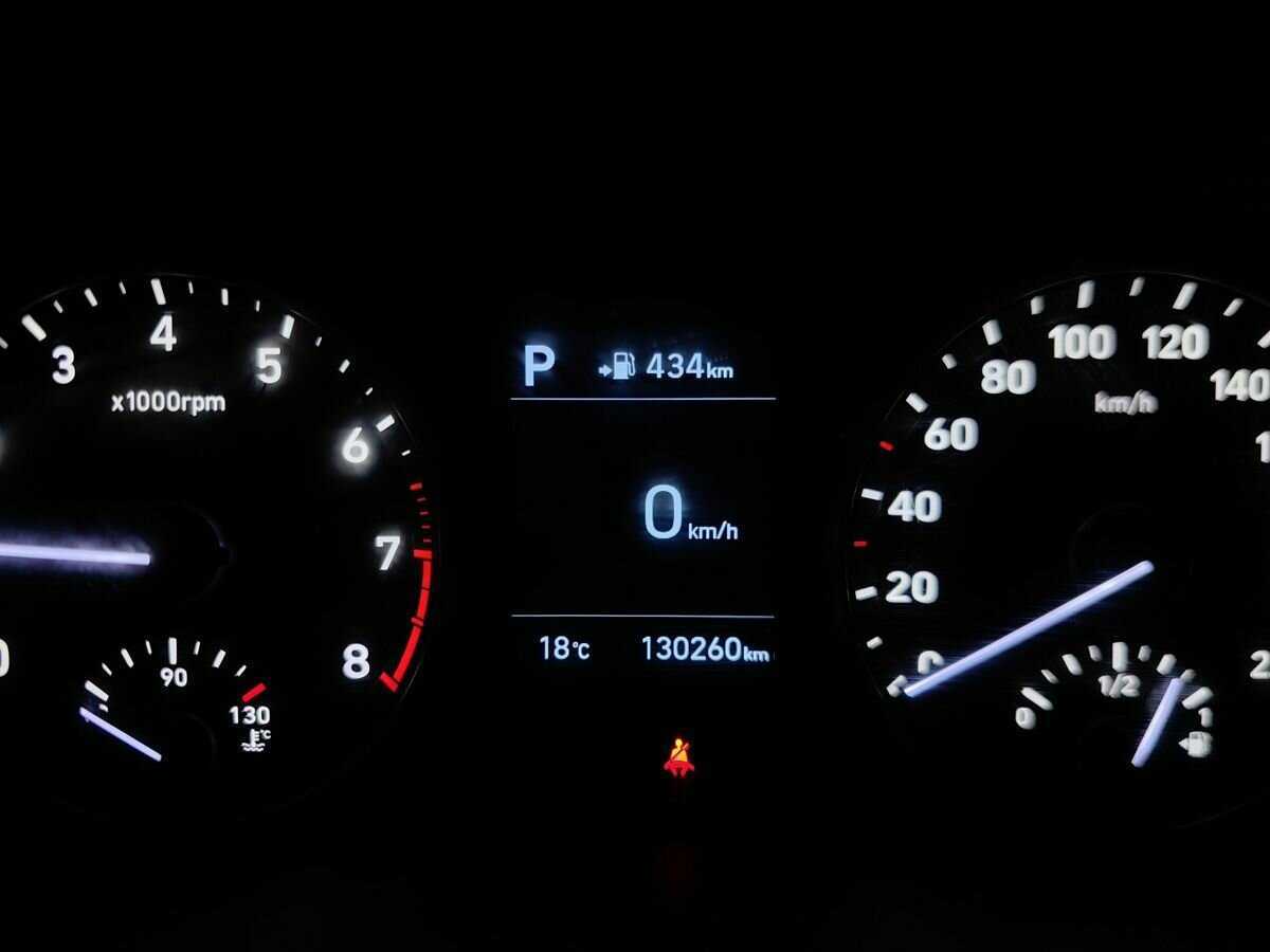 Купить Хендай Солярис, 2017, 130 258 км.. Фото: #14