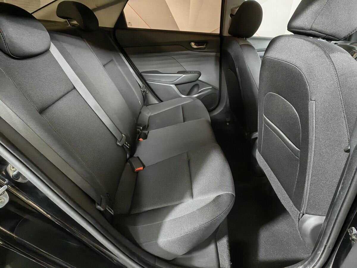 Купить Хендай Солярис, 2017, 163 532 км.. Фото: #11