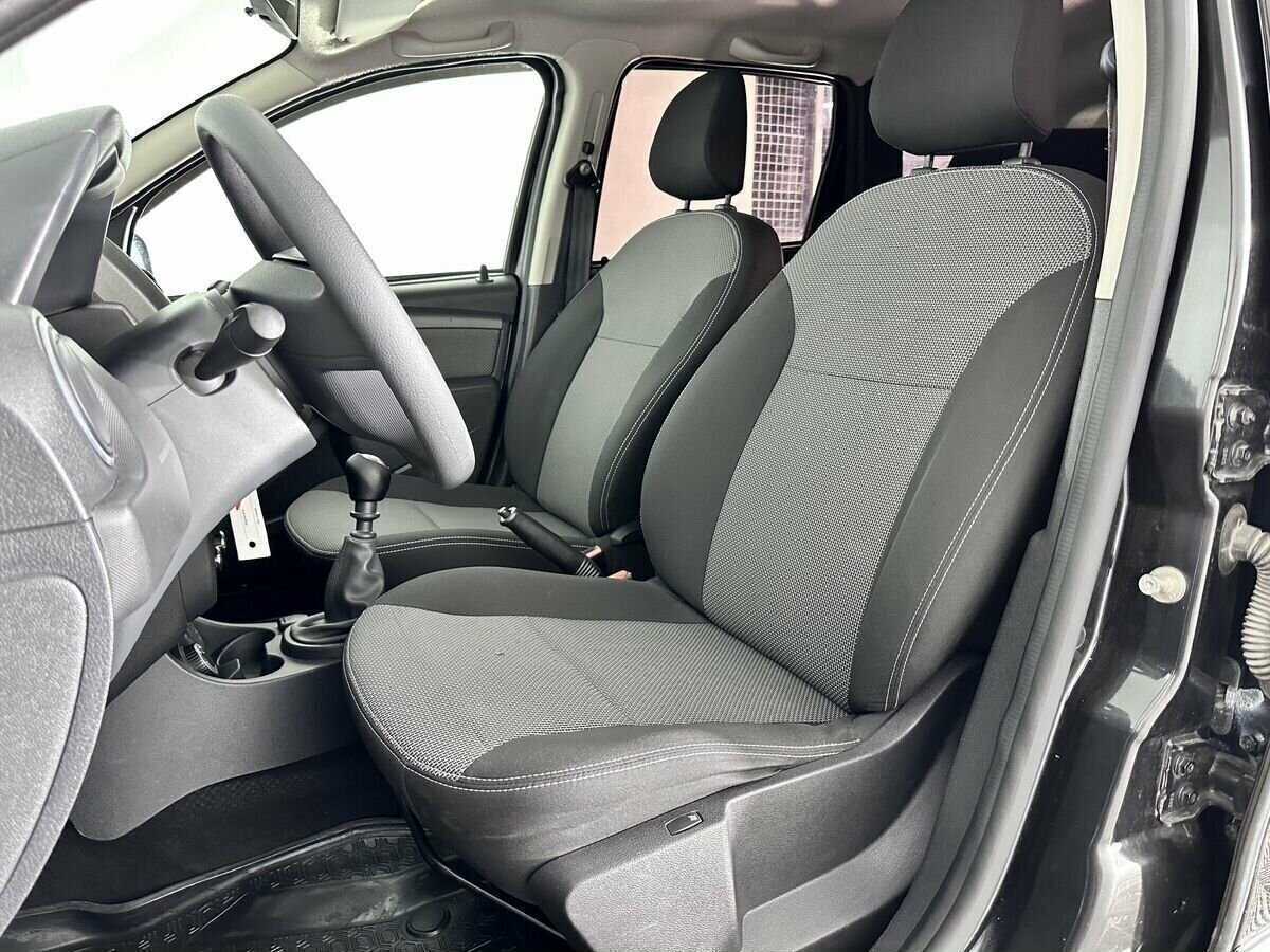 Купить Рено Дастер, 2018, 109 396 км.. Фото: #7