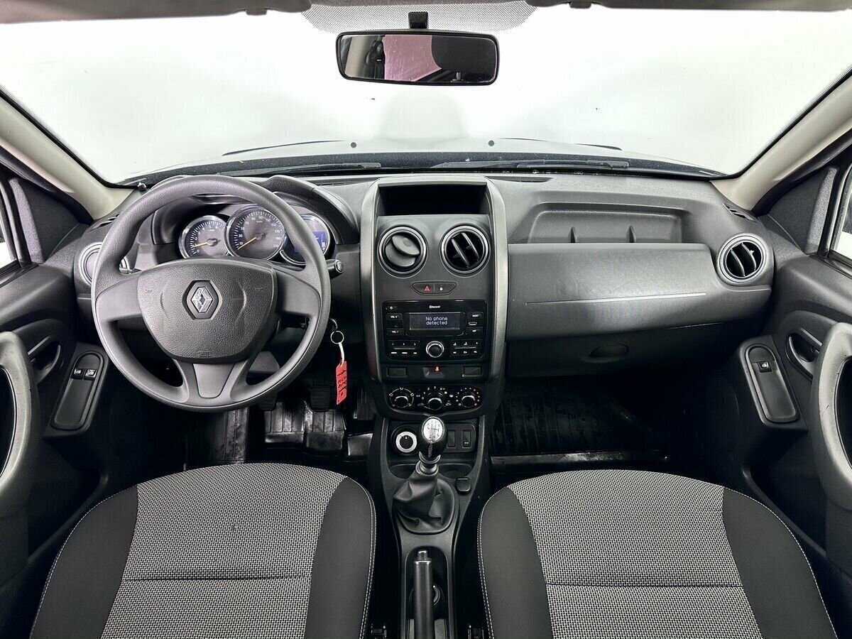 Купить Рено Дастер, 2018, 109 396 км.. Фото: #8