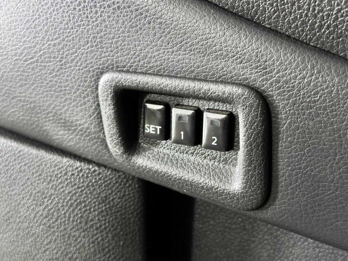 Купить Ниссан Мурано, 2012, 140 749 км.. Фото: #15