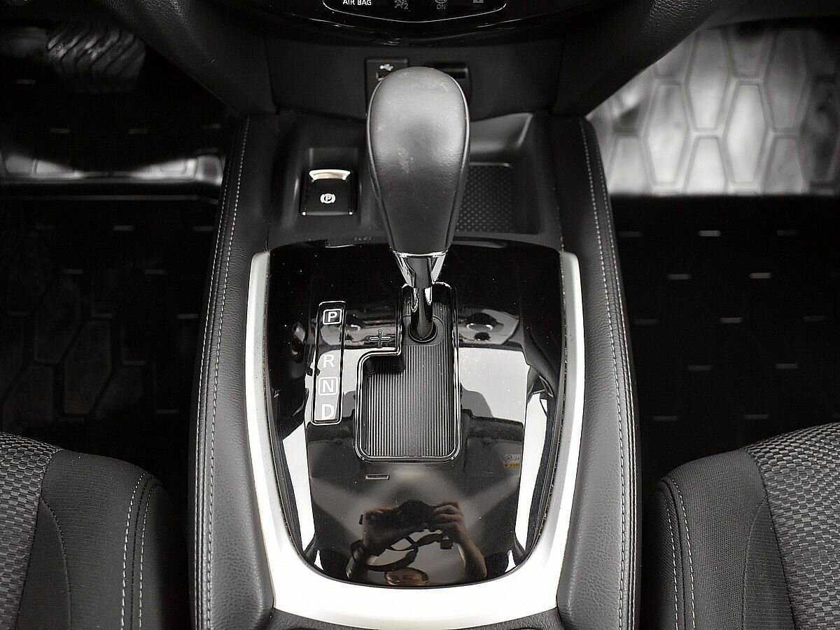 Купить Ниссан Кашкай, 2018, 71 845 км.. Фото: #13