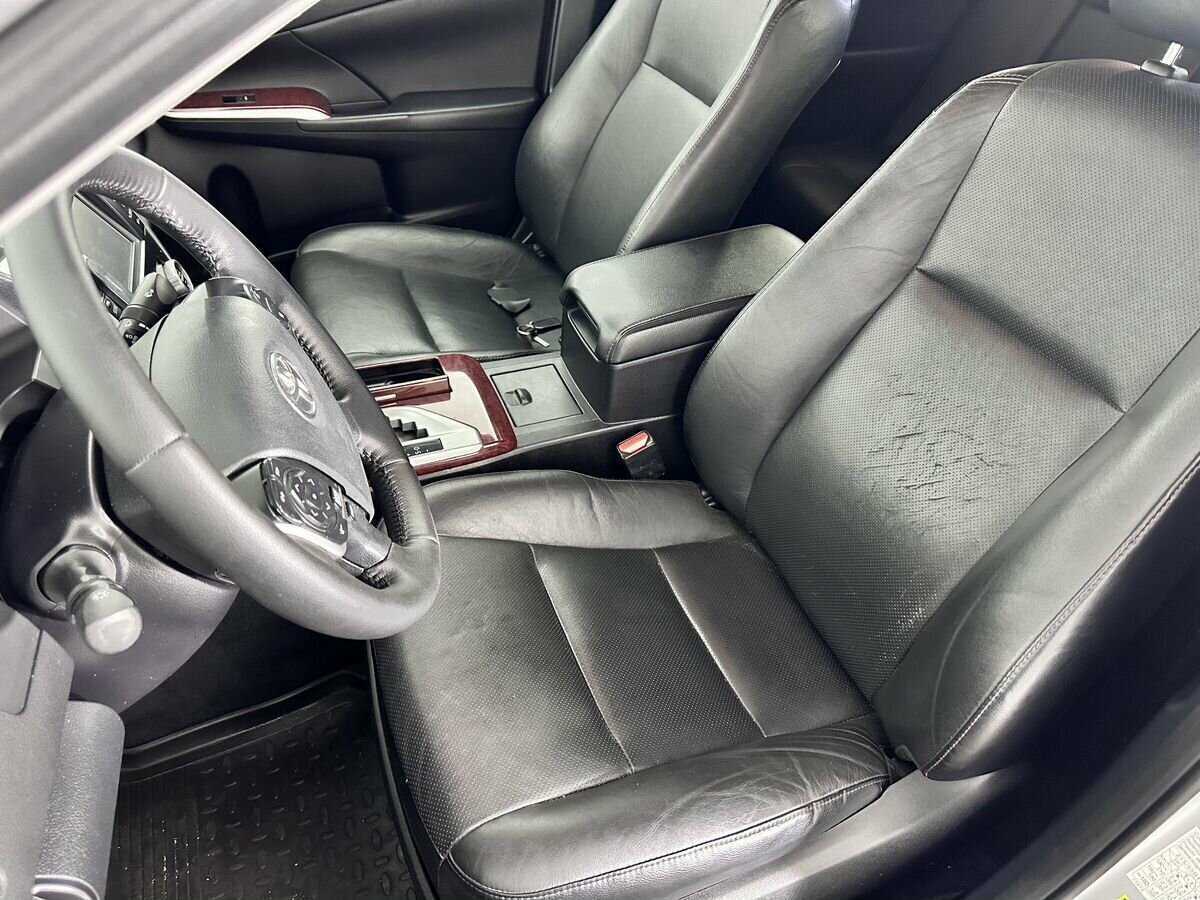 Купить Тойота Камри, 2014, 229 572 км.. Фото: #7