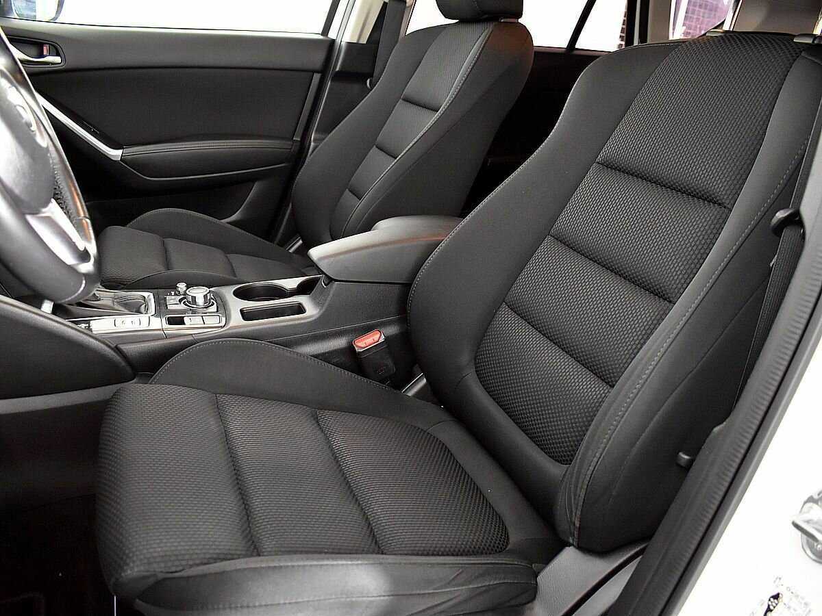 Купить Мазда Ц-Икс-5, 2015, 112 207 км.. Фото: #7