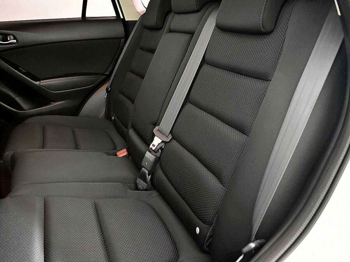 Купить Мазда Ц-Икс-5, 2015, 112 207 км.. Фото: #8