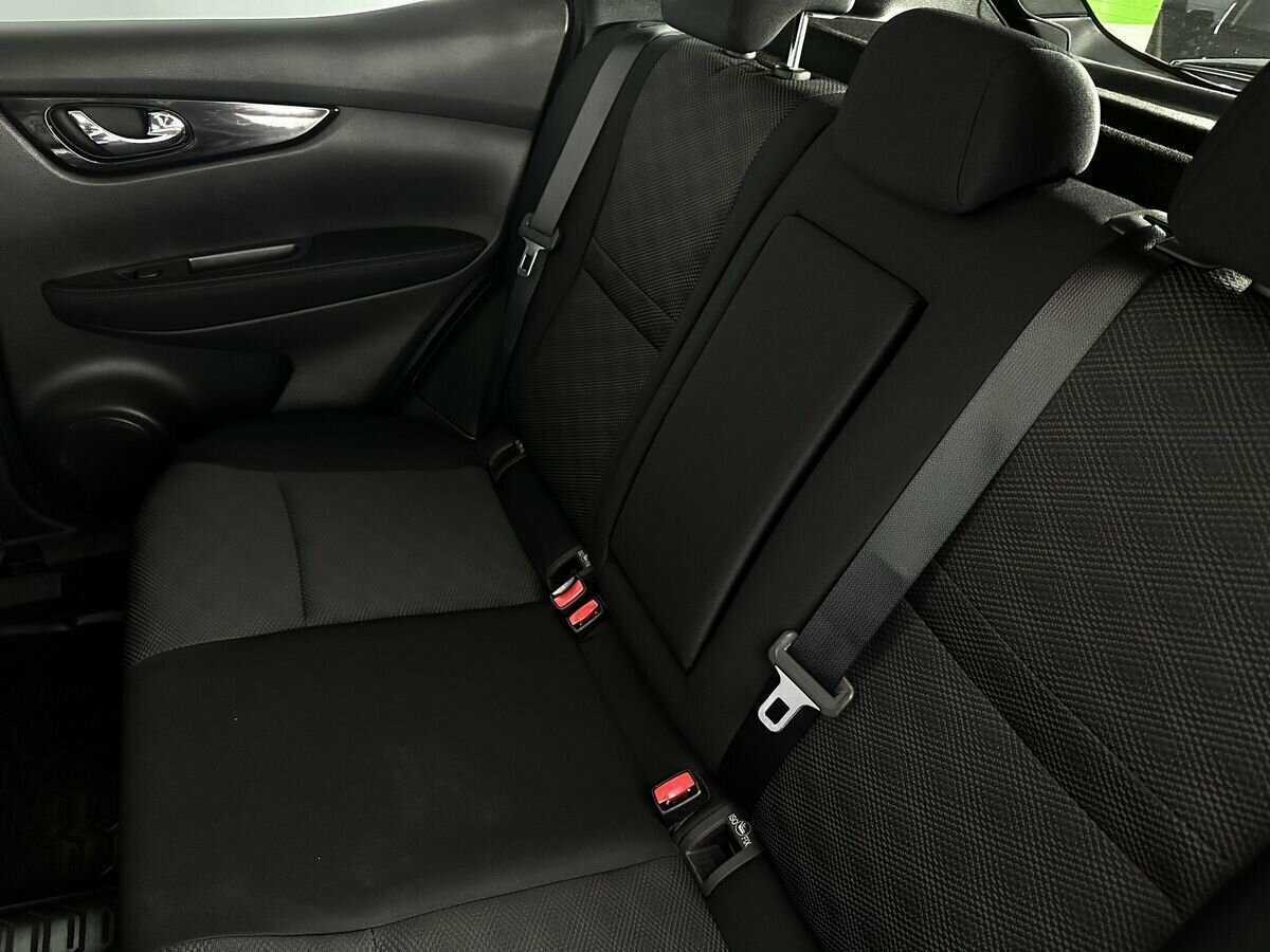 Купить Ниссан Кашкай, 2017, 46 669 км.. Фото: #13