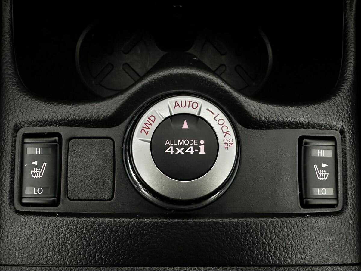 Купить Ниссан Кашкай, 2017, 46 669 км.. Фото: #14