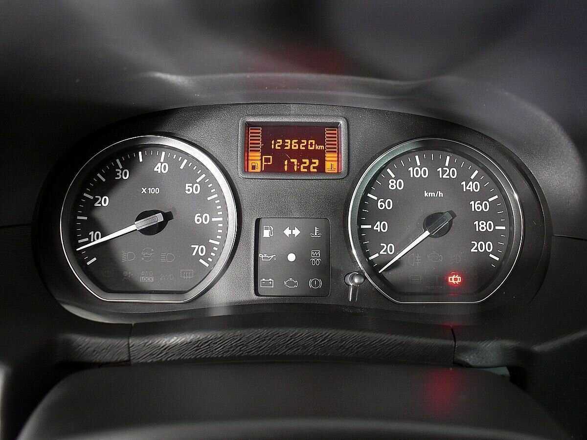 Купить Ниссан Террано, 2014, 123 611 км.. Фото: #11