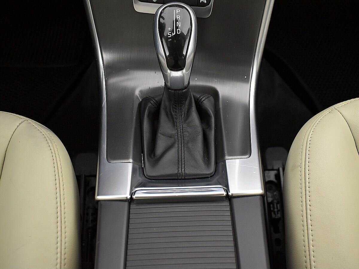 Купить Вольво ИксЦ60, 2014, 230 000 км.. Фото: #13