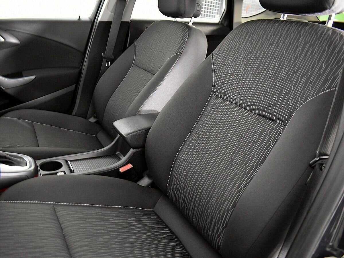 Купить Опель Астра, 2012, 210 302 км.. Фото: #7