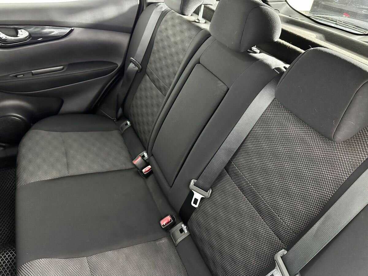 Купить Ниссан Кашкай, 2016, 78 139 км.. Фото: #8