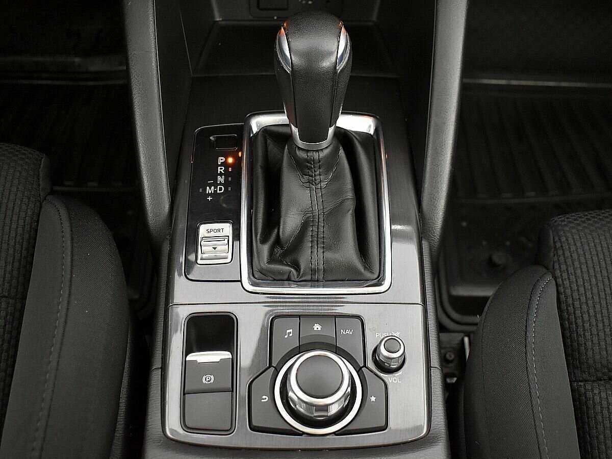 Купить Мазда Ц-Икс-5, 2016, 153 905 км.. Фото: #14