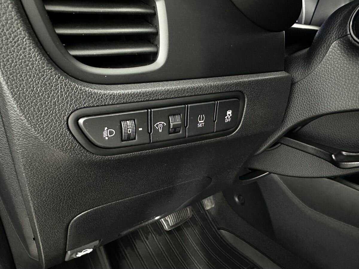 Купить Киа Рио, 2019, 83 480 км.. Фото: #12