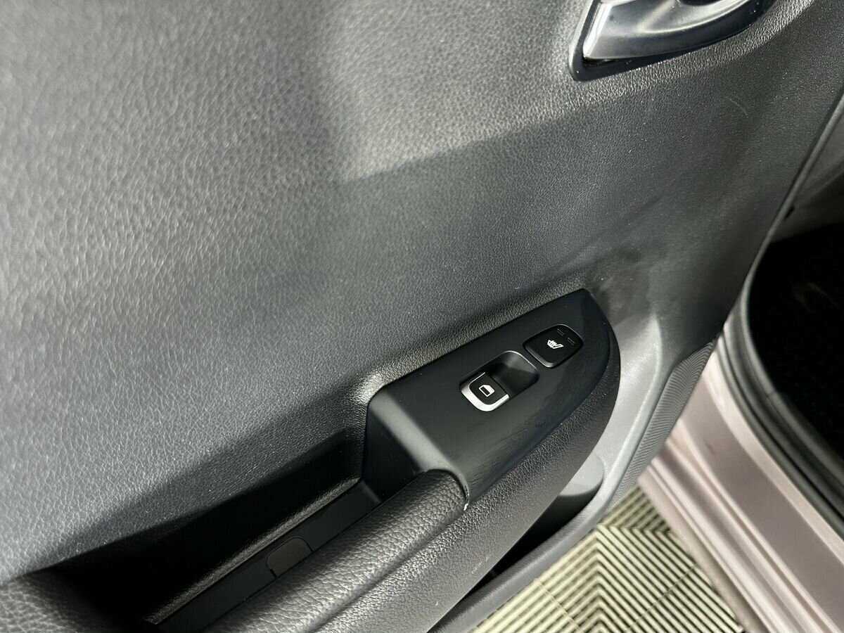 Купить Киа Рио, 2019, 83 480 км.. Фото: #16