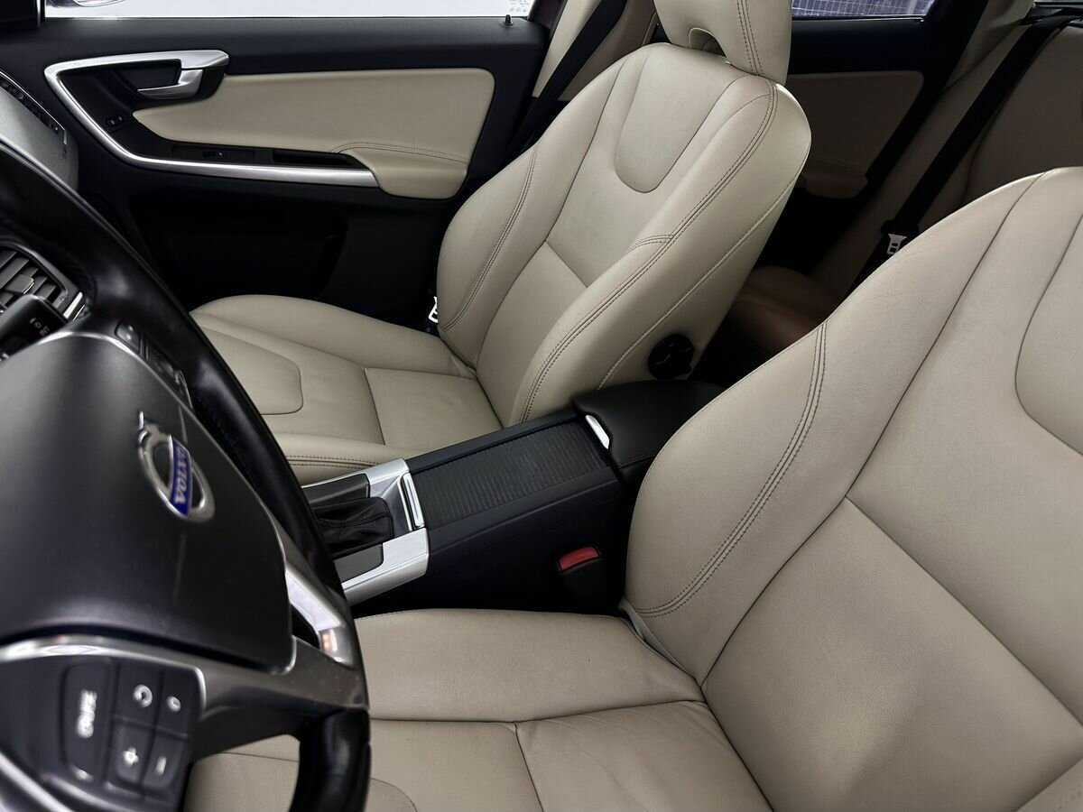 Купить Вольво ИксЦ60, 2014, 174 607 км.. Фото: #7