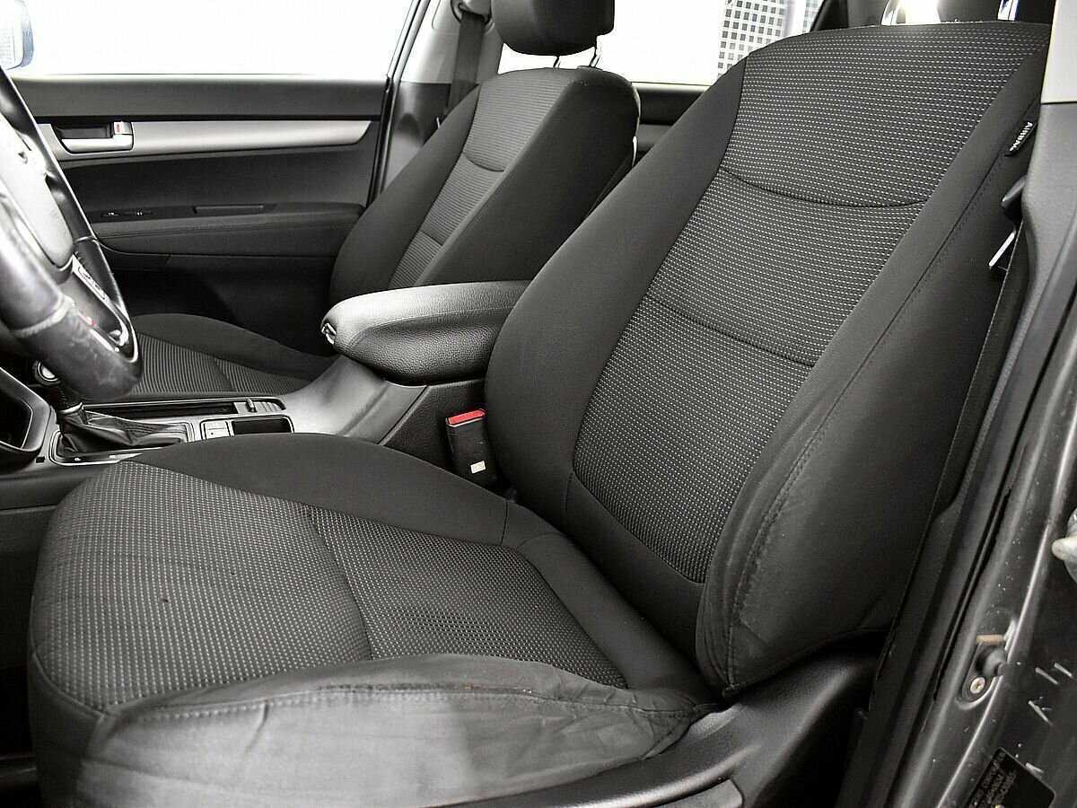 Купить Киа Соренто, 2013, 226 564 км.. Фото: #7