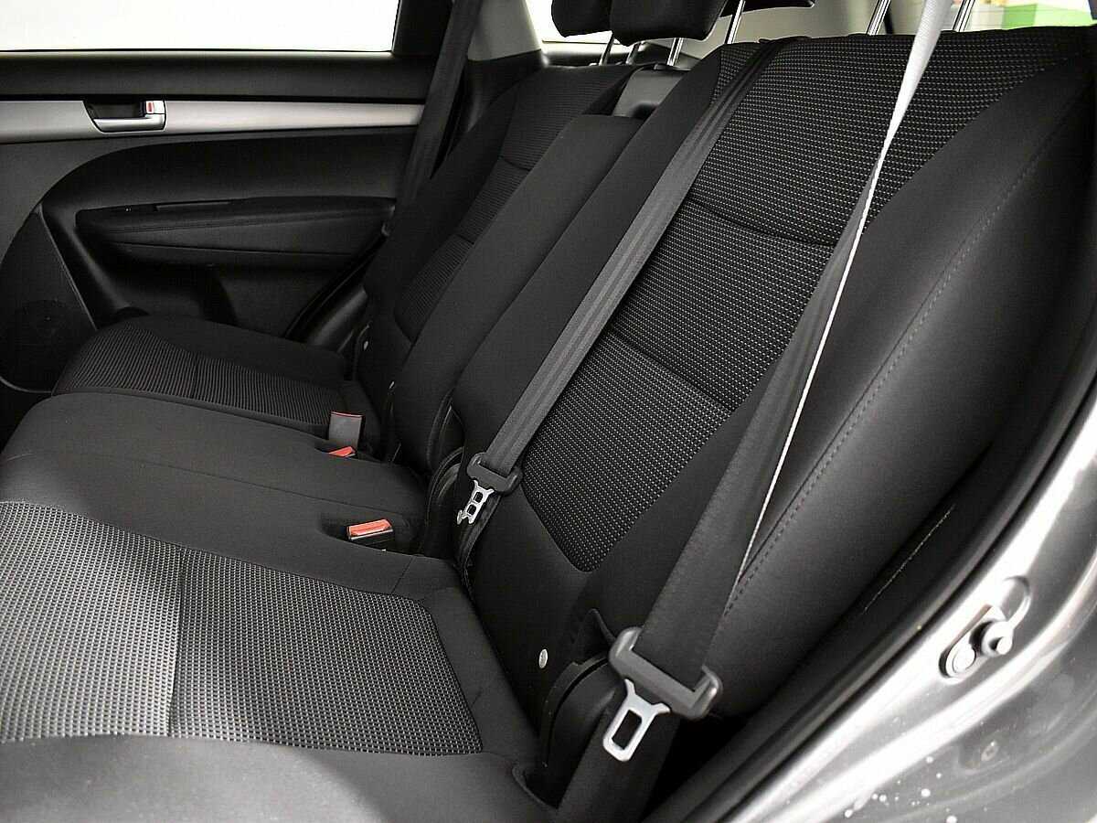 Купить Киа Соренто, 2013, 226 564 км.. Фото: #8