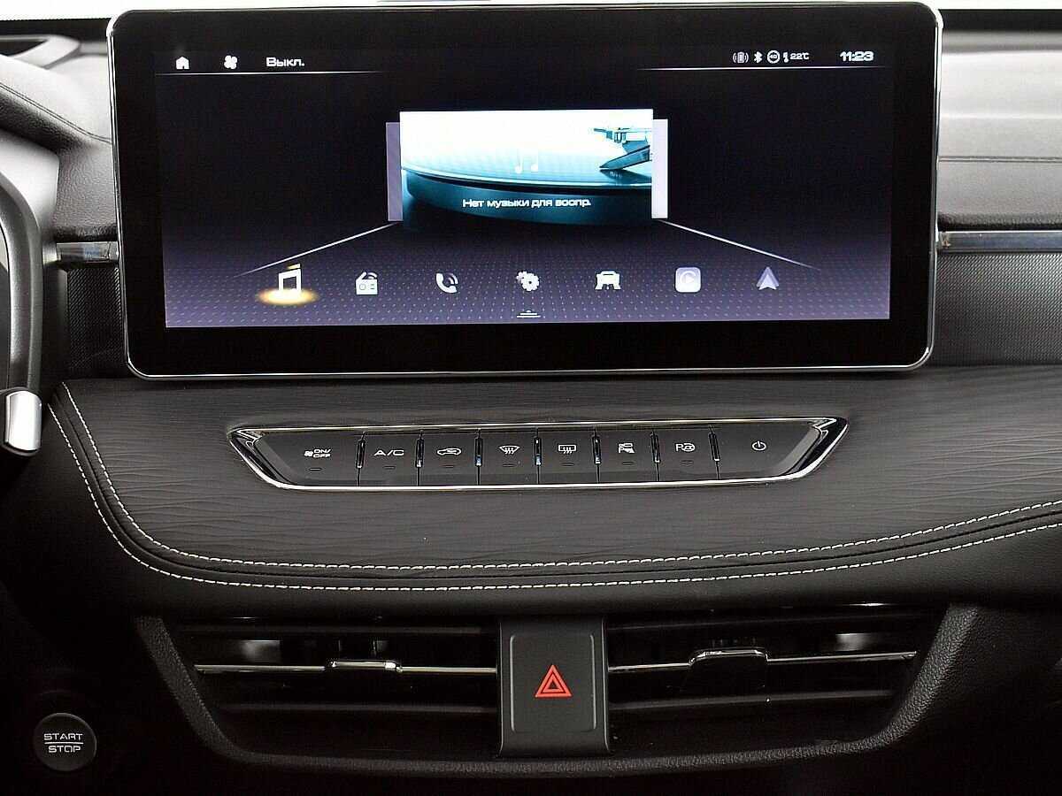 Купить Хавал Джолион, 2022, 59 203 км.. Фото: #12