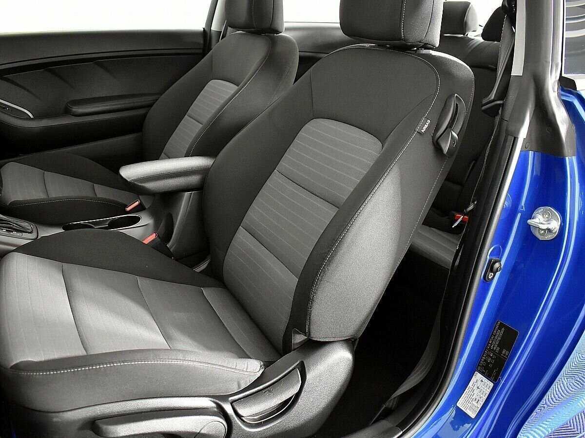 Купить Киа Церато, 2013, 67 045 км.. Фото: #7