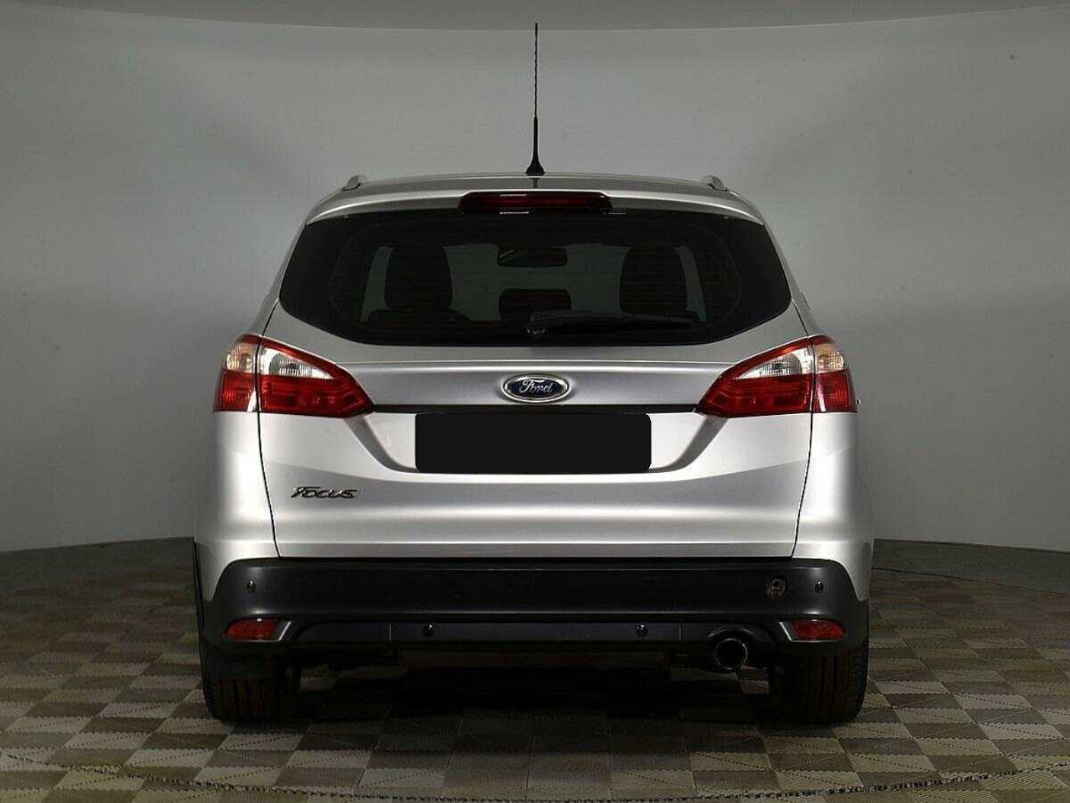 Купить Форд Фокус, 2012, 71 958 км.. Фото: #3