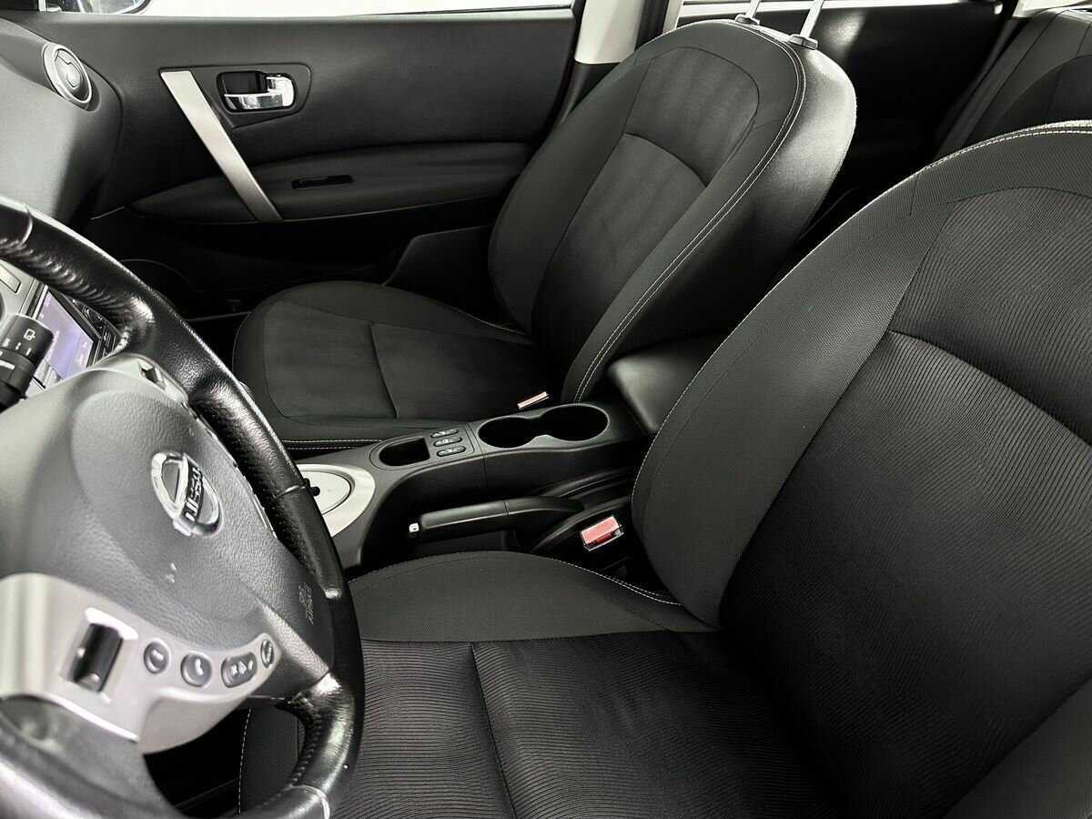 Купить Ниссан Кашкай, 2012, 84 483 км.. Фото: #6