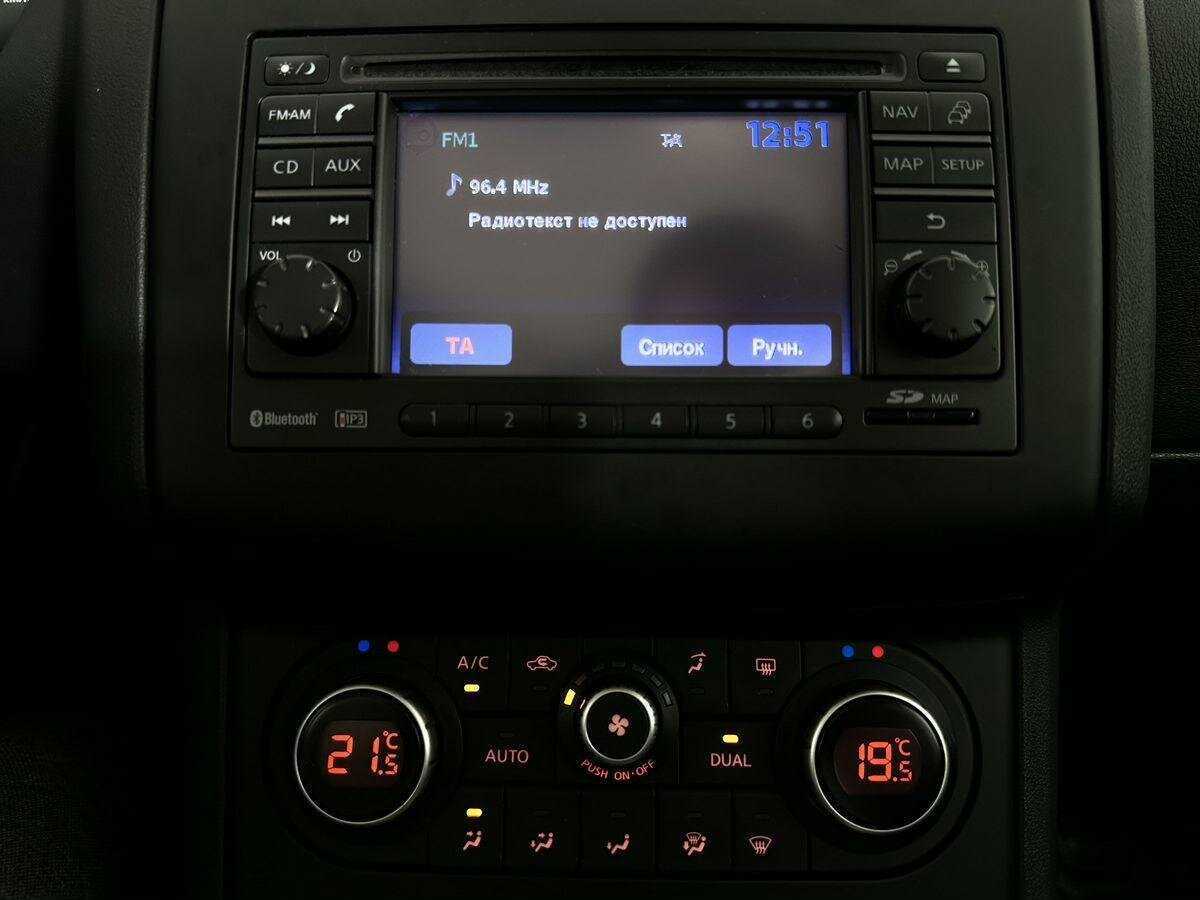 Купить Ниссан Кашкай, 2012, 84 483 км.. Фото: #11