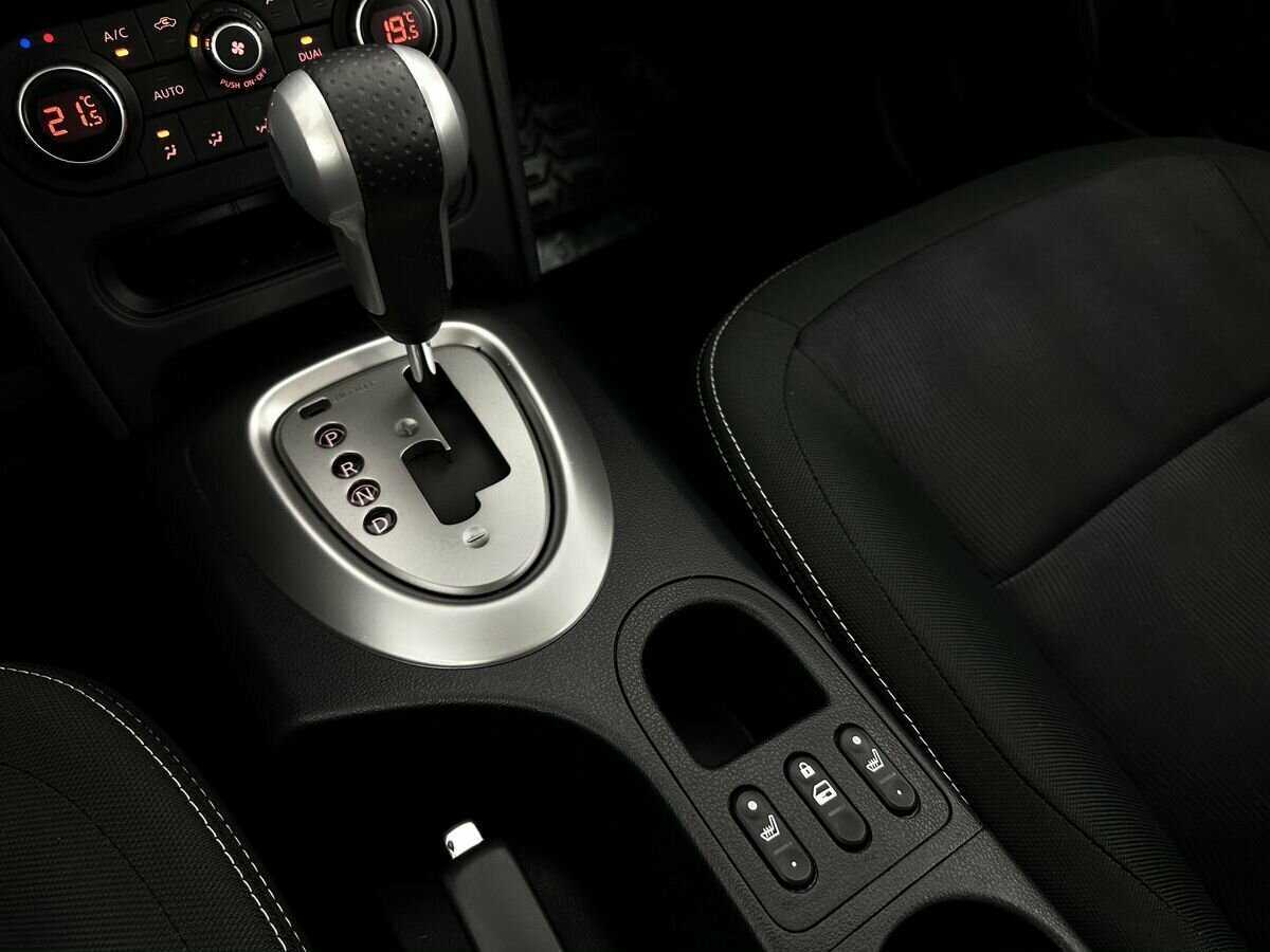 Купить Ниссан Кашкай, 2012, 84 483 км.. Фото: #12