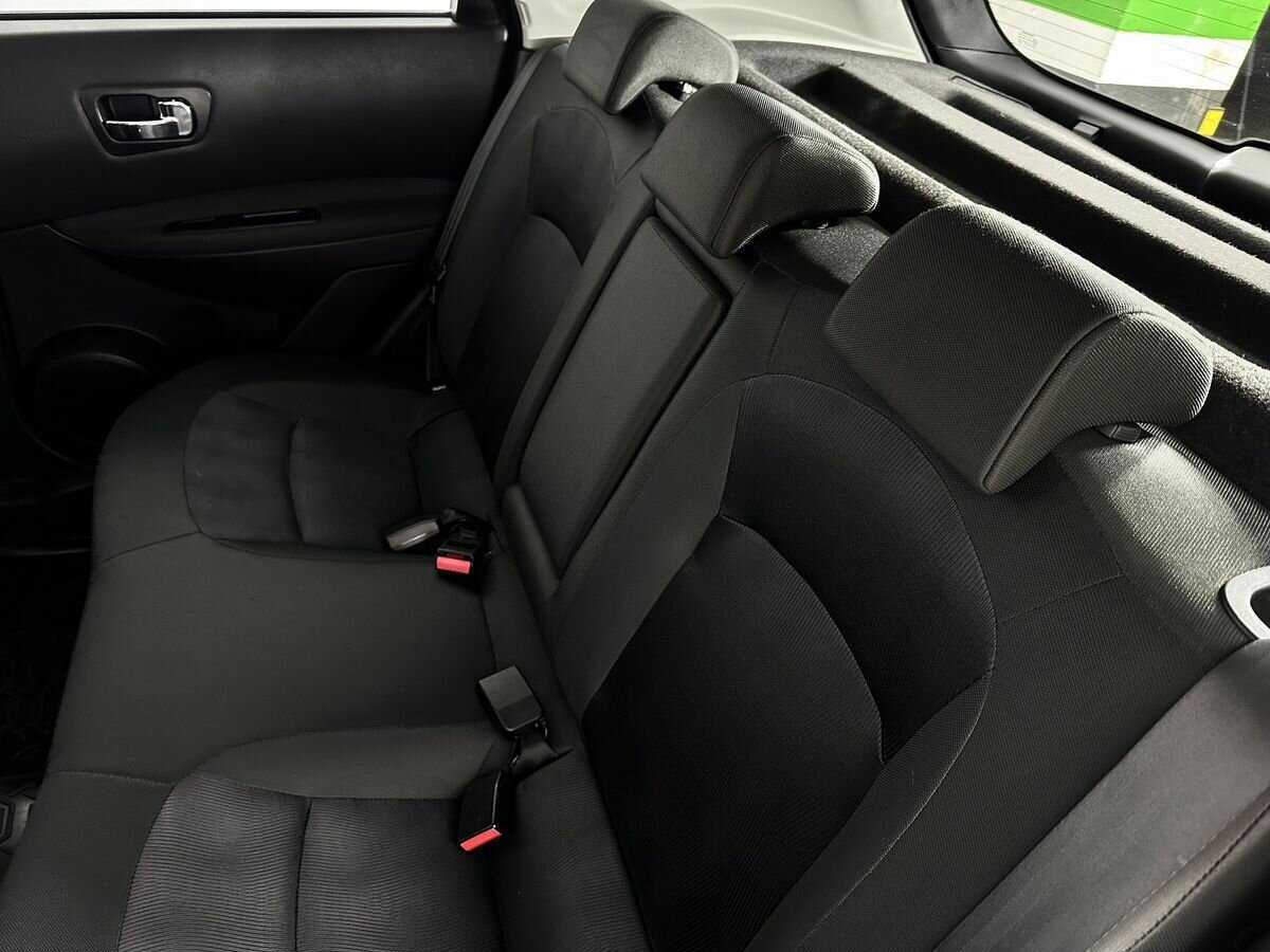 Купить Ниссан Кашкай, 2012, 84 483 км.. Фото: #13