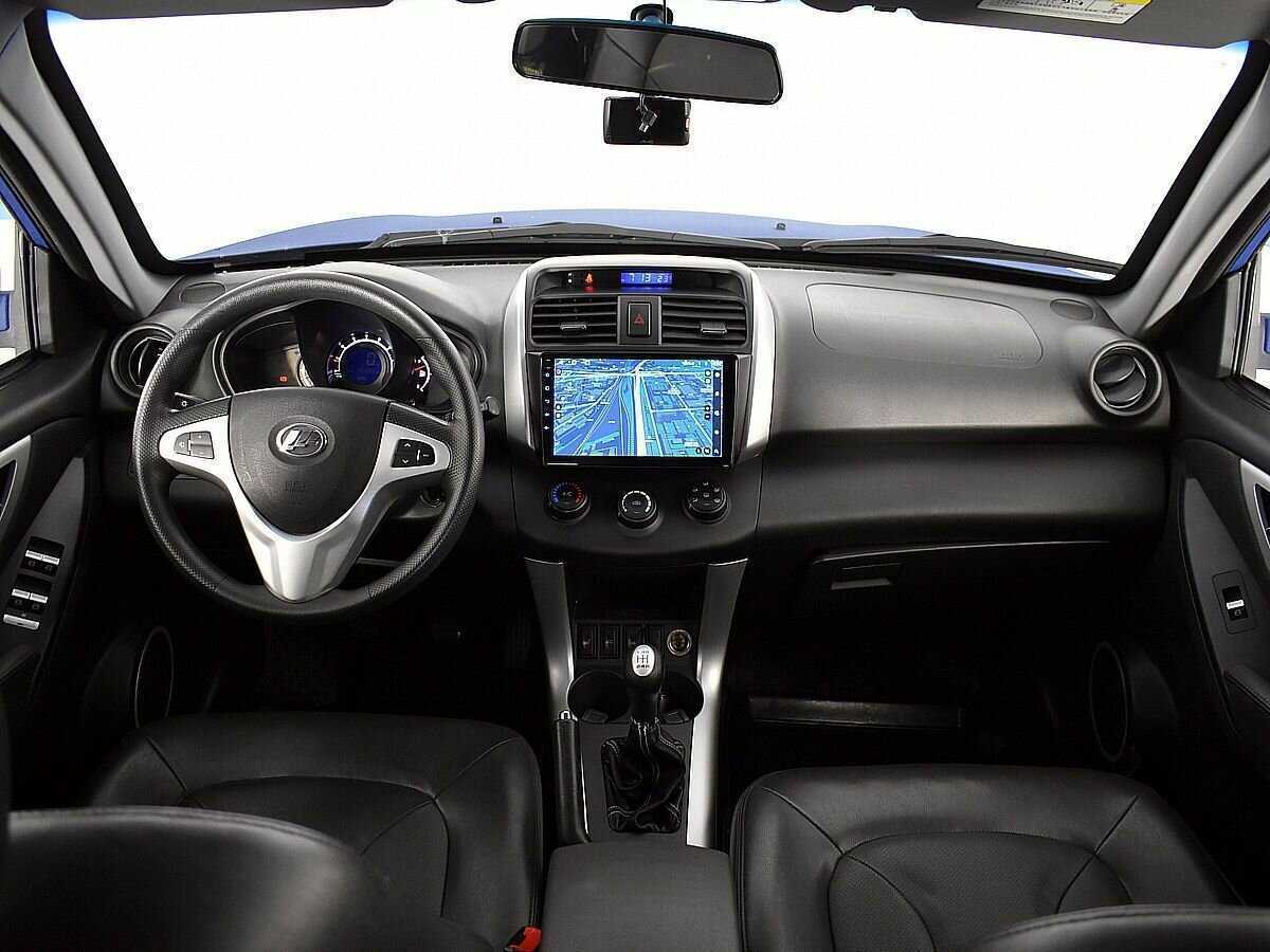 Купить Лифан Икс60, 2016, 135 879 км.. Фото: #9