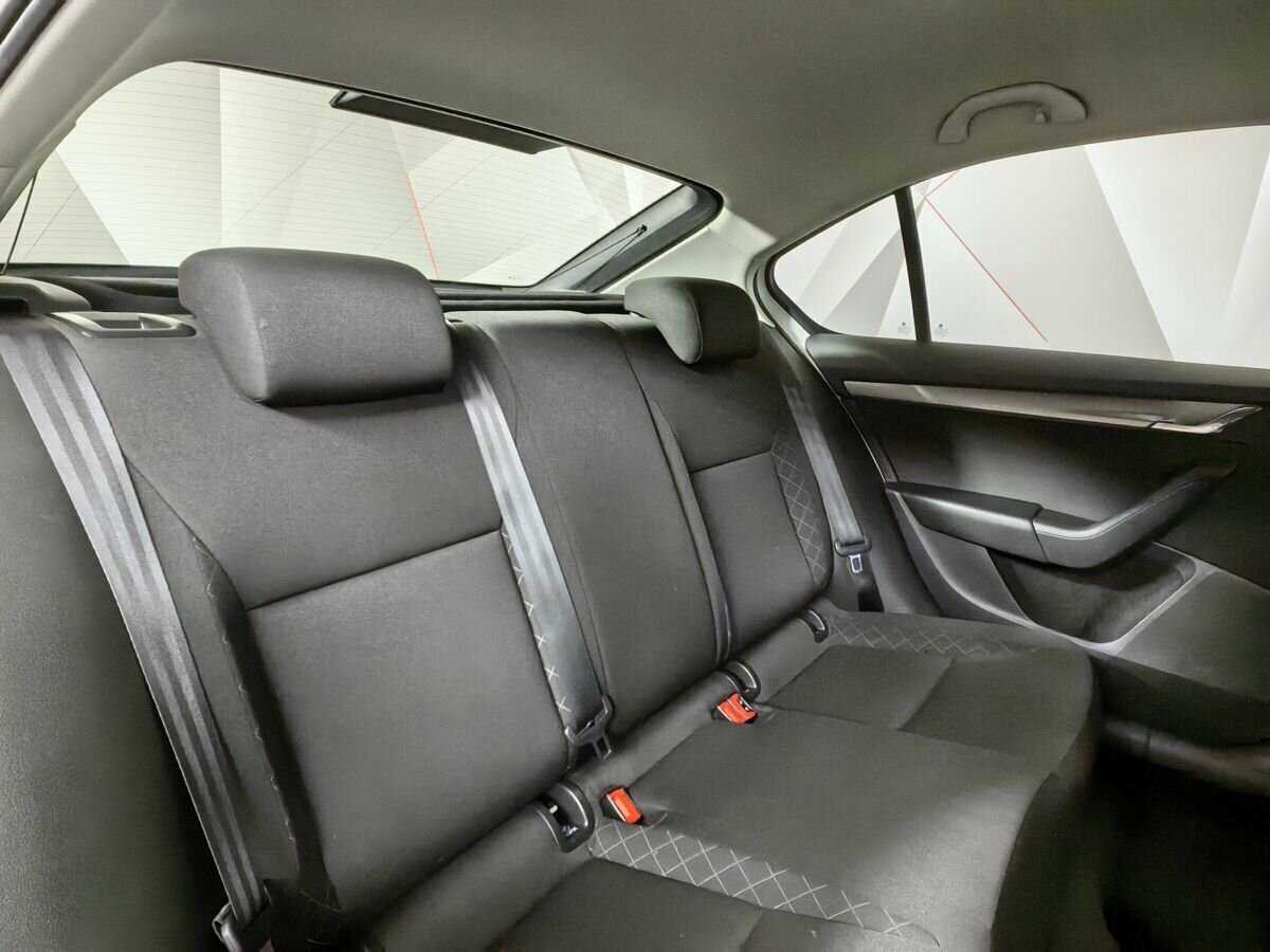 Купить Шкода Октавия, 2020, 41 101 км.. Фото: #12