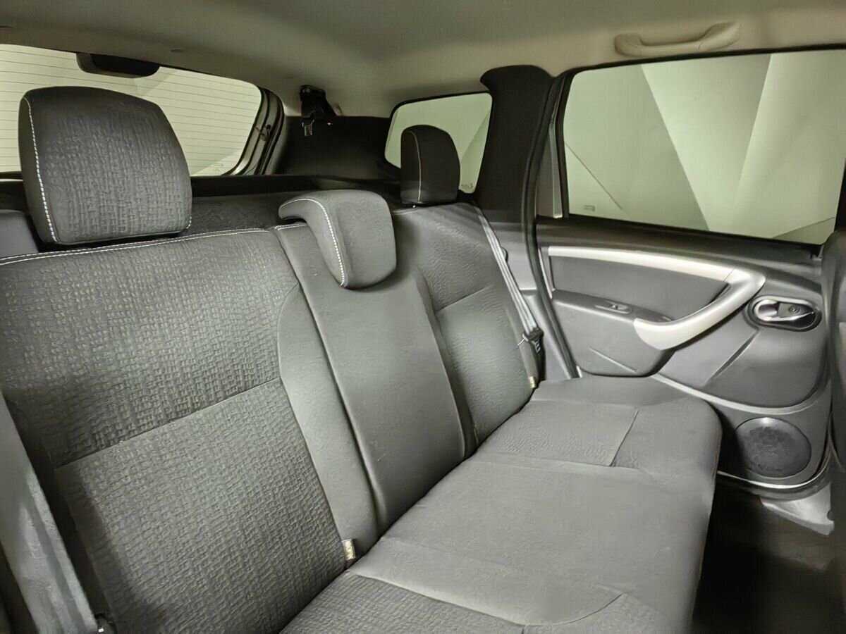 Купить Ниссан Террано, 2021, 38 923 км.. Фото: #12