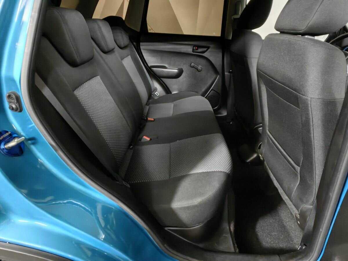 Купить Сузуки Витара, 2018, 76 766 км.. Фото: #11