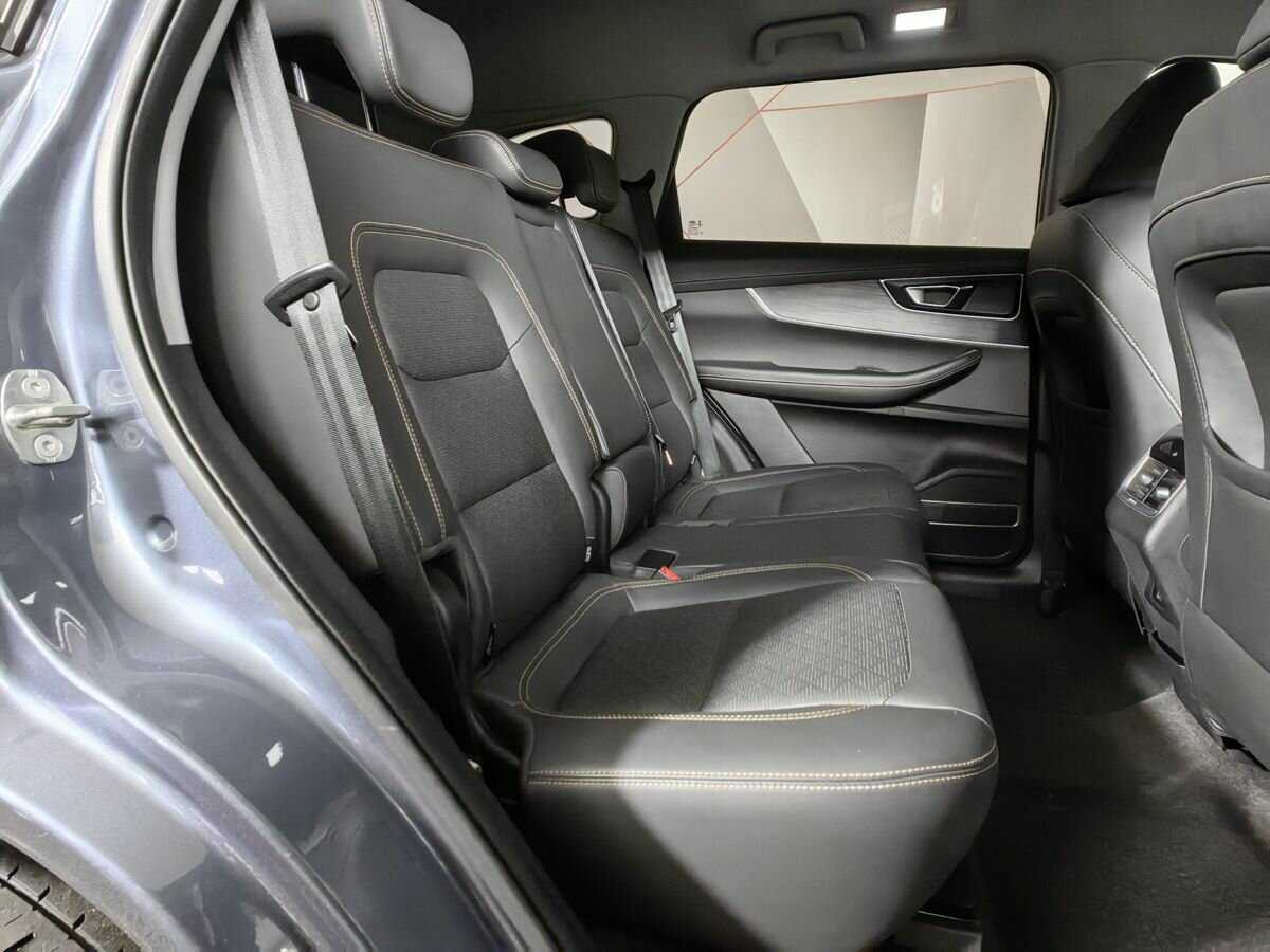 Купить Чери Тигго 8, 2020, 71 159 км.. Фото: #11