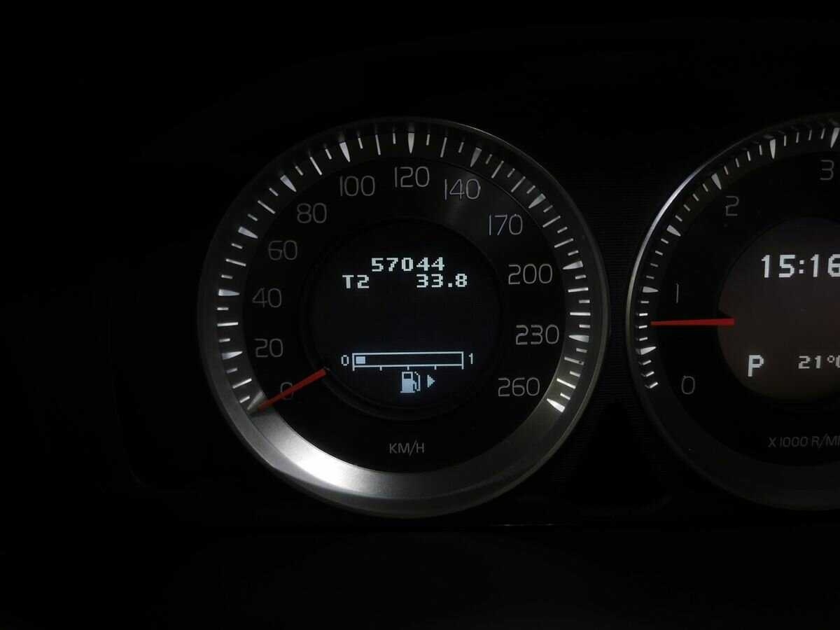 Купить Вольво ИксЦ60, 2012, 57 040 км.. Фото: #15