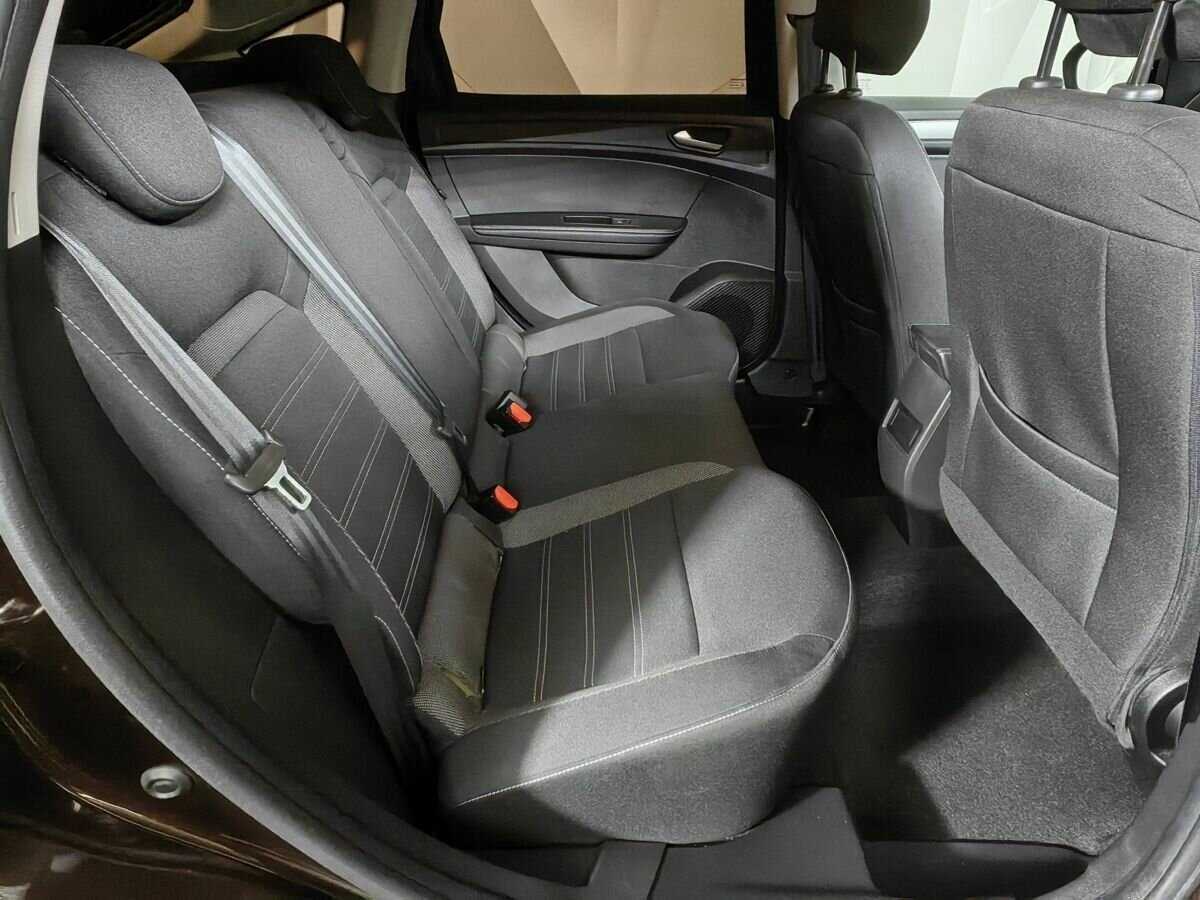 Купить Рено Аркана, 2019, 66 309 км.. Фото: #11