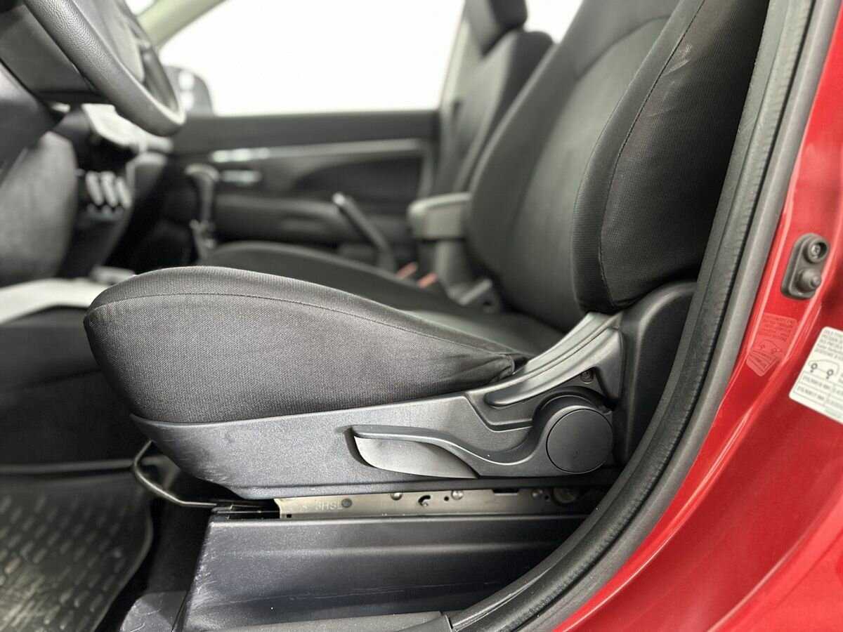 Купить Митсубиши АС-Икс, 2013, 105 100 км.. Фото: #9