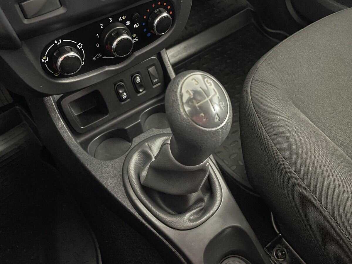 Купить Рено Дастер, 2016, 187 558 км.. Фото: #11