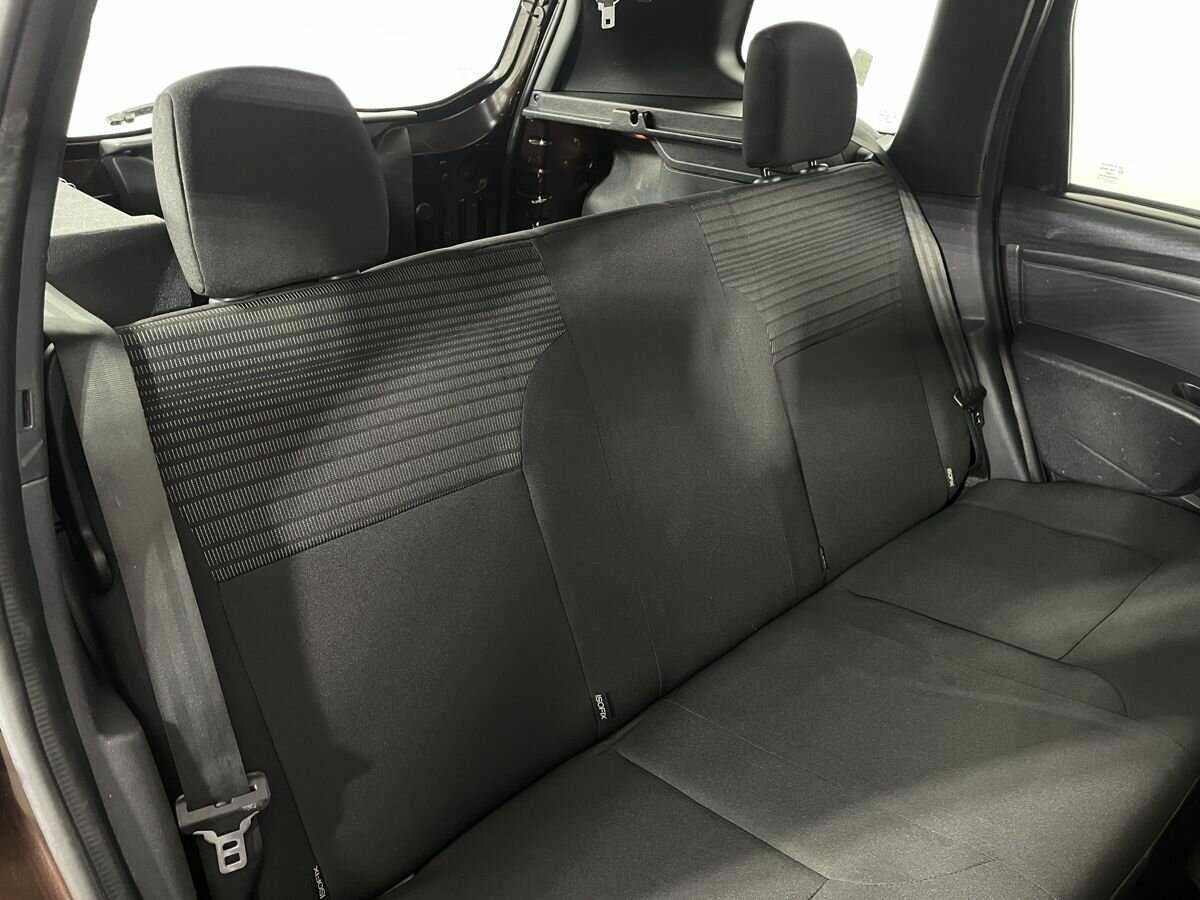 Купить Рено Дастер, 2016, 187 558 км.. Фото: #13